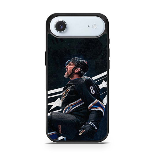 Washington capitals team iPhone Air Case