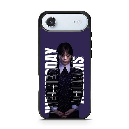 Wednesday Adams iPhone Air Case