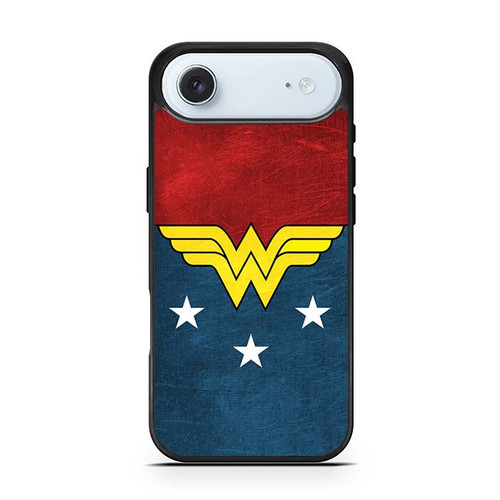 Wonder Woman Aegis of the Amazon iPhone Air Case