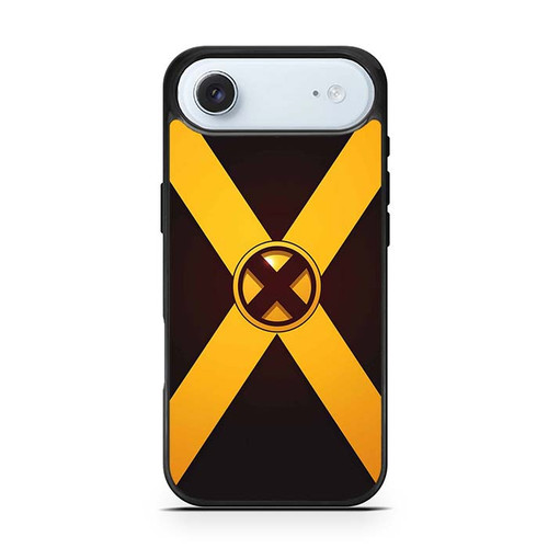 X Men Logo iPhone Air Case