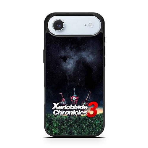 Xenoblade Chronicles 3 Cover iPhone Air Case