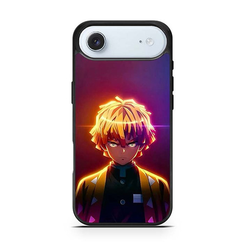 Zenitsu Demon Slayer iPhone Air Case