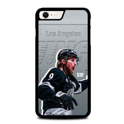 Adrian Kempe Los Angeles Kings iPhone SE 2022 Case