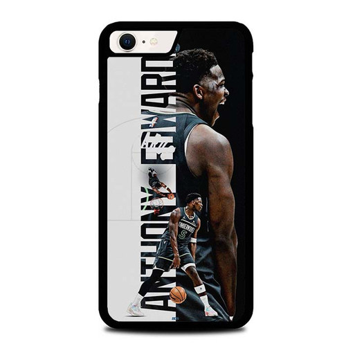Anthony Edwards Ant Man iPhone SE 2022 Case