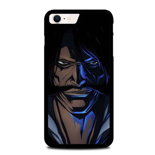 Bleach Thousand Year Blood War 05 iPhone SE 2022 Case