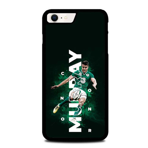 Conor Murray Spirit of the Clover iPhone SE 2022 Case