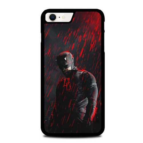 Daredevil Born Again Series 02 iPhone SE 2022 Case
