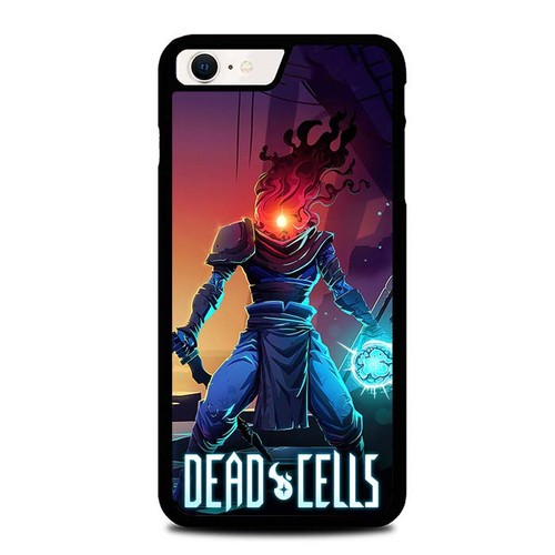 Dead Cells Adventure Metrovania iPhone SE 2022 Case