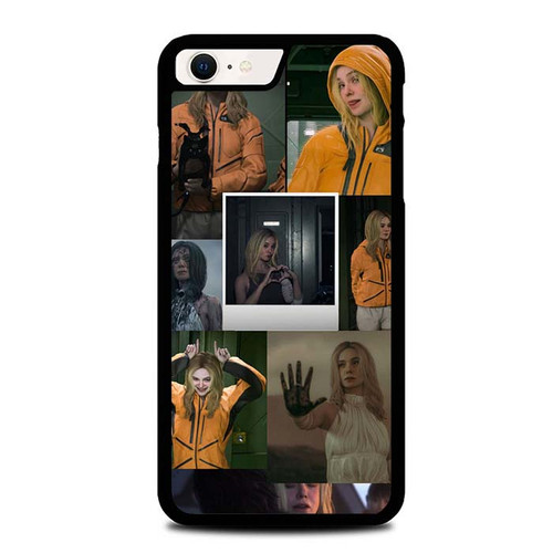 Death Stranding 2 On the Beach Tomorrow iPhone SE 2022 Case