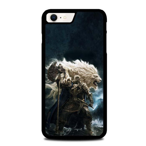 Elden Ring Godfrey First Elden Lord iPhone SE 2022 Case