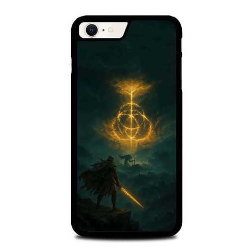Elden Ring Tarnished Dawn iPhone SE 2022 Case