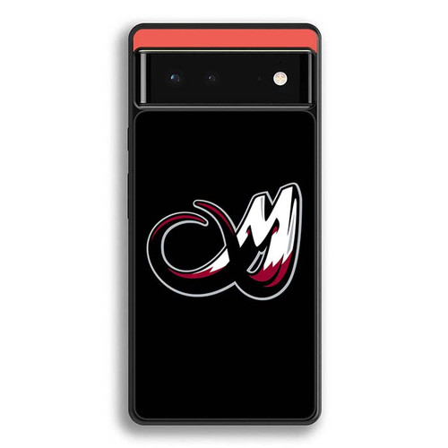 Colorado Mammoth Motorola Google Pixel 6 Case