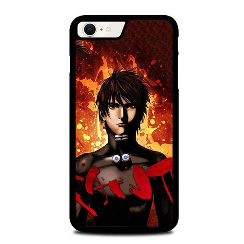 Gantz Anime Kei iPhone SE 2022 Case