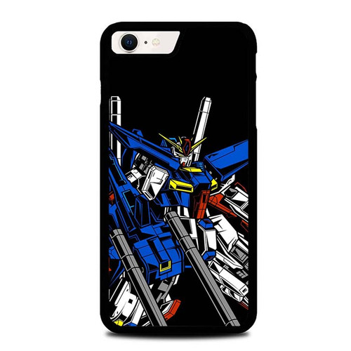 Gundam Gat X105 Strike iPhone SE 2022 Case