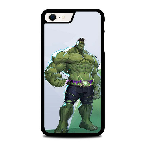 Hulk Marvel Rivals iPhone SE 2022 Case