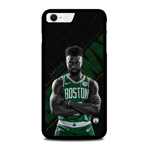 Jaylen Brown Boston Celtics 02 iPhone SE 2022 Case
