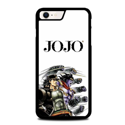 Jotaro Kujo Jojo iPhone SE 2022 Case