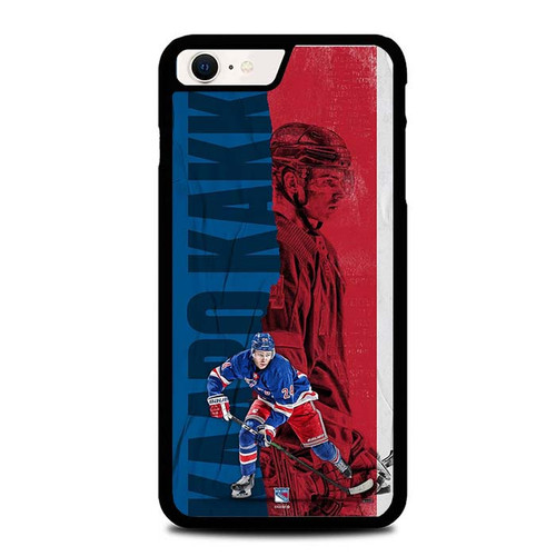 Kaapo Kakko New York Rangers 02 iPhone SE 2022 Case