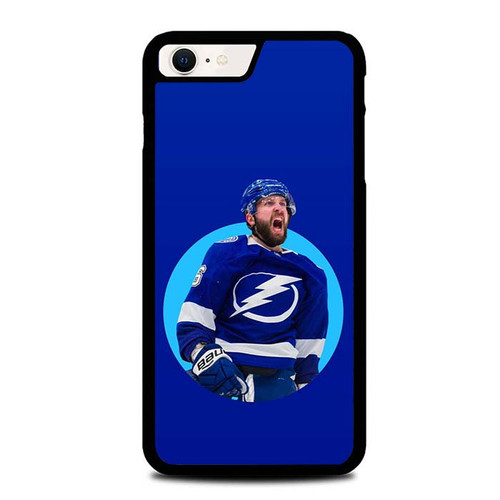 Nikita Kucherov Tampa Bay Lightning 02 iPhone SE 2022 Case