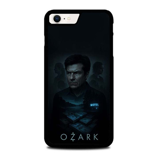 Ozark Series Motel iPhone SE 2022 Case