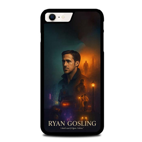 Ryan Gosling iPhone SE 2022 Case