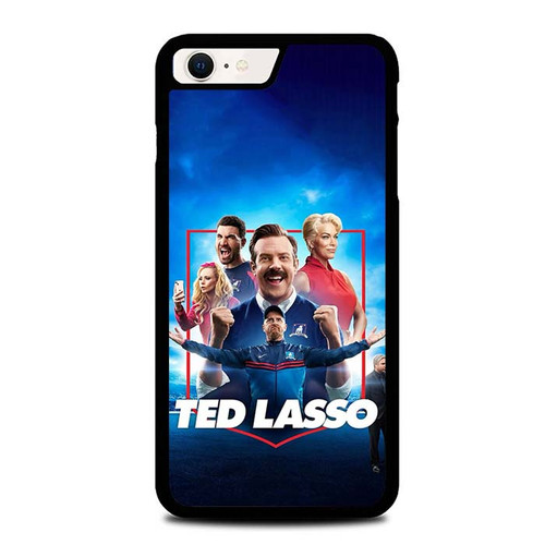 Ted Lasso Series 01 iPhone SE 2022 Case