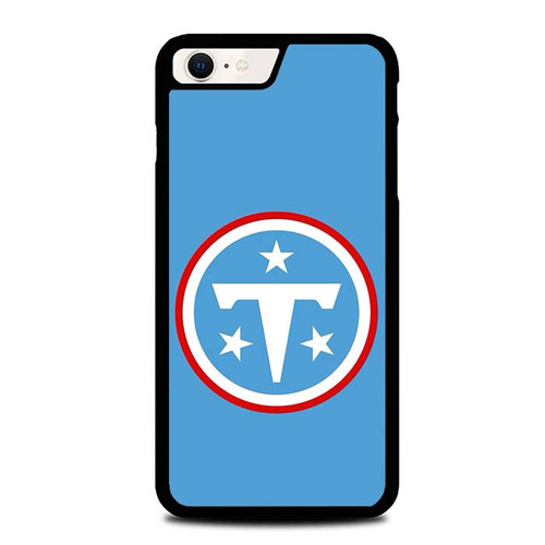 Tennessee Titans Fresh iPhone SE 2022 Case