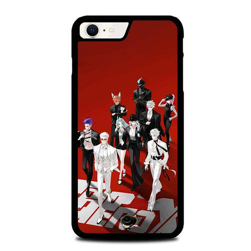 To Be Hero X Series iPhone SE 2022 Case