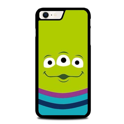 Toy Story Alien iPhone SE 2022 Case