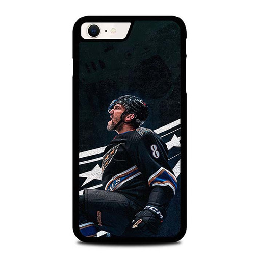 Washington capitals team iPhone SE 2022 Case