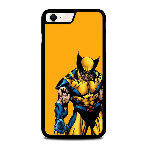 Wolverine iPhone SE 2022 Case