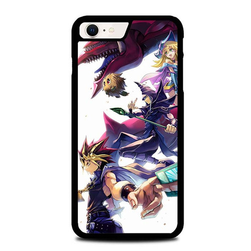 Yugi Oh iPhone SE 2022 Case