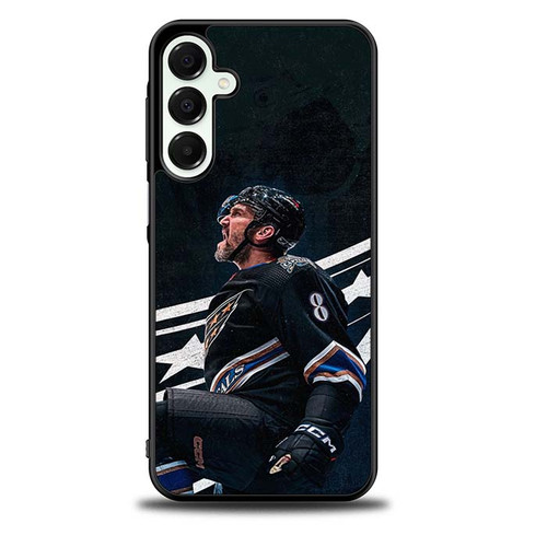 Alexander Washington Capitals 01 Samsung Galaxy A16 5G Case