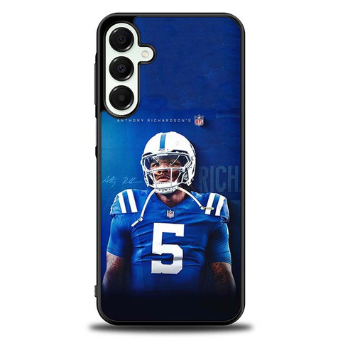 Anthony Richardson Indianapolis Colts 02 Samsung Galaxy A16 5G Case