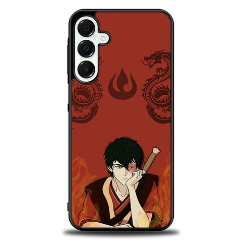 Avatar Series Zuko Samsung Galaxy A16 5G Case