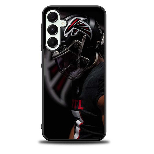 Bijan Robinson Atlanta Falcons 03 Samsung Galaxy A16 5G Case
