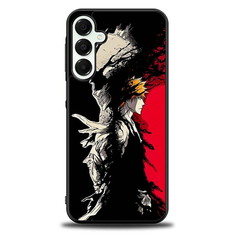 Bleach Ichigo Kurosaki True Bankai Samsung Galaxy A16 5G Case