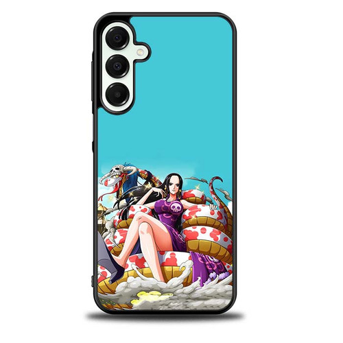 Boa Hancock One Piece Samsung Galaxy A16 5G Case