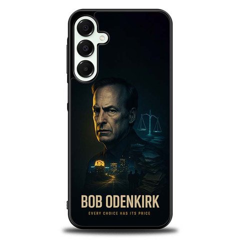 Bob Odenkirk Samsung Galaxy A16 5G Case