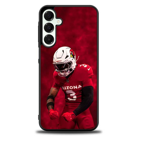 Bryce Young Carolina Panthers 05 Samsung Galaxy A16 5G Case