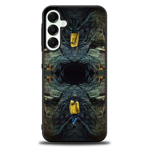 Darrk Tv Series Samsung Galaxy A16 5G Case