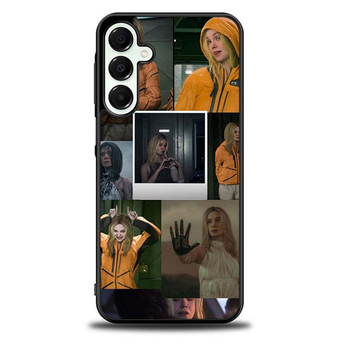 Death Stranding 2 On the Beach Tomorrow Samsung Galaxy A16 5G Case