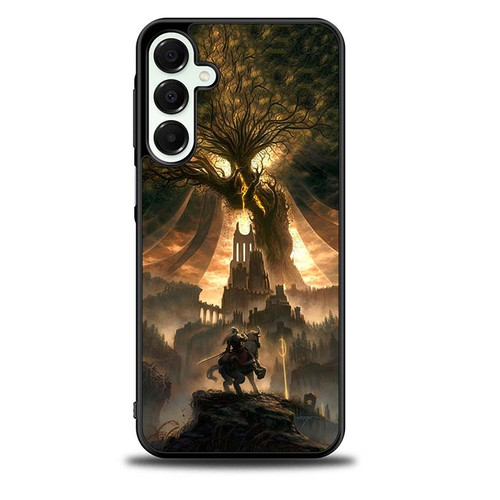 Elden Ring Shadow of the Erdtree Gilded Ruins Samsung Galaxy A16 5G Case