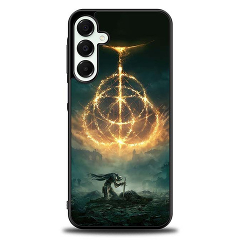 Elden Ring The Age of Fracture Samsung Galaxy A16 5G Case