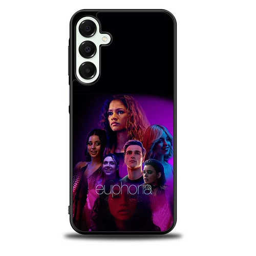 Euphoria Series Samsung Galaxy A16 5G Case