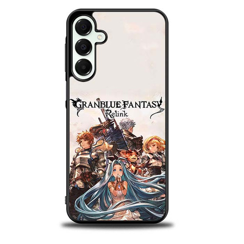 Granblue Fantasy Relink Samsung Galaxy A16 5G Case
