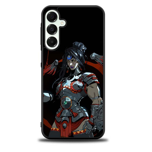 Hades II Nemesis Samsung Galaxy A16 5G Case