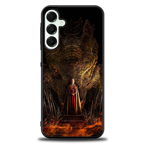 House of the Dragon young princess rhaenyra targaryen 01 Samsung Galaxy A16 5G Case