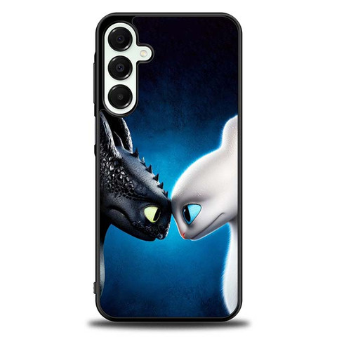 How to Train Your Dragon Night and Light Samsung Galaxy A16 5G Case