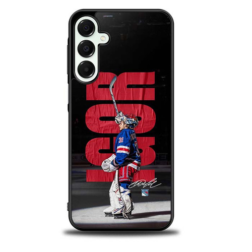 Igor Shesterkin New York Rangers 02 Samsung Galaxy A16 5G Case